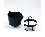 Morphy Richards Accents Czarny 162008 - 1385984 - zdjęcie 6